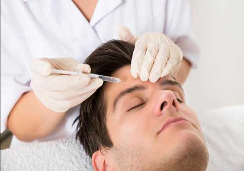 بوتاکس میگرنی