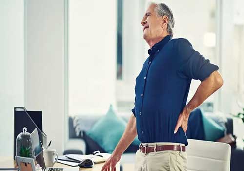 بوتاکس برای درد کمر