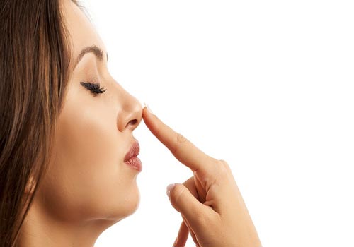بوتاکس برای بینی